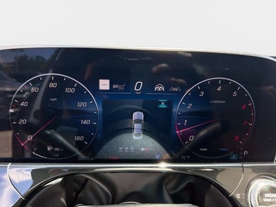 2026 Mercedes-Benz E-Class E 450