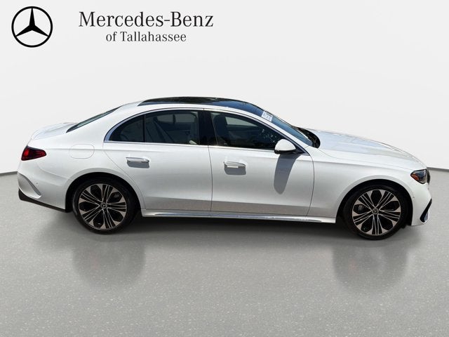 2026 Mercedes-Benz E-Class E 450