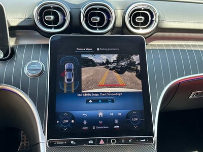 2024 Mercedes-Benz CLE CLE 300