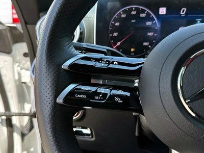 2024 Mercedes-Benz CLE CLE 300