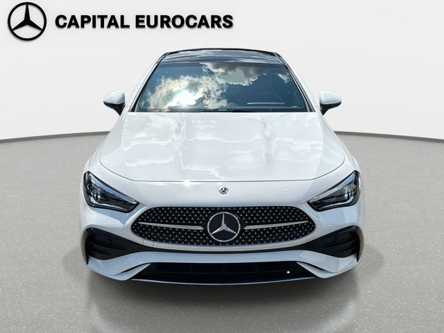 2024 Mercedes-Benz CLE CLE 300