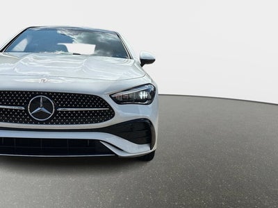 2024 Mercedes-Benz CLE CLE 300