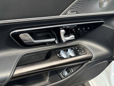 2022 Mercedes-Benz SL-Class SL 55 AMG®