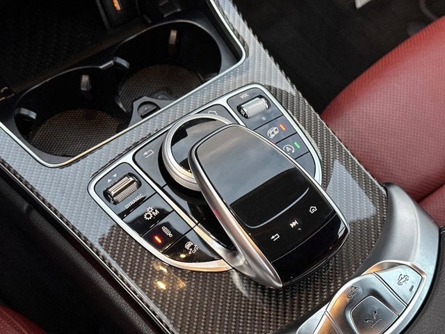 2021 Mercedes-Benz C-Class AMG® C 43