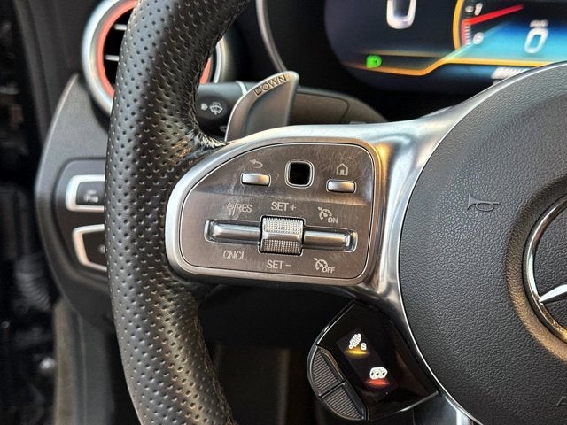 2021 Mercedes-Benz C-Class AMG® C 43