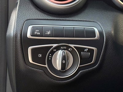 2021 Mercedes-Benz C-Class AMG® C 43