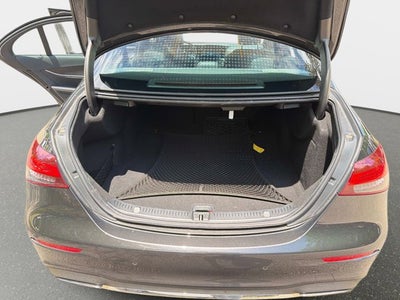 2023 Mercedes-Benz E-Class E 350