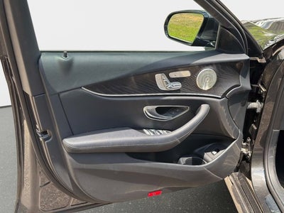 2023 Mercedes-Benz E-Class E 350