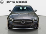 2023 Mercedes-Benz E-Class E 350