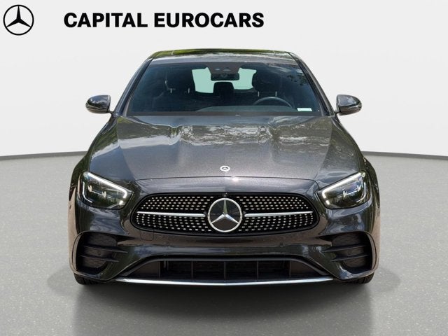 2023 Mercedes-Benz E-Class E 350