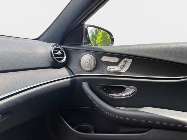 2023 Mercedes-Benz E-Class E 350