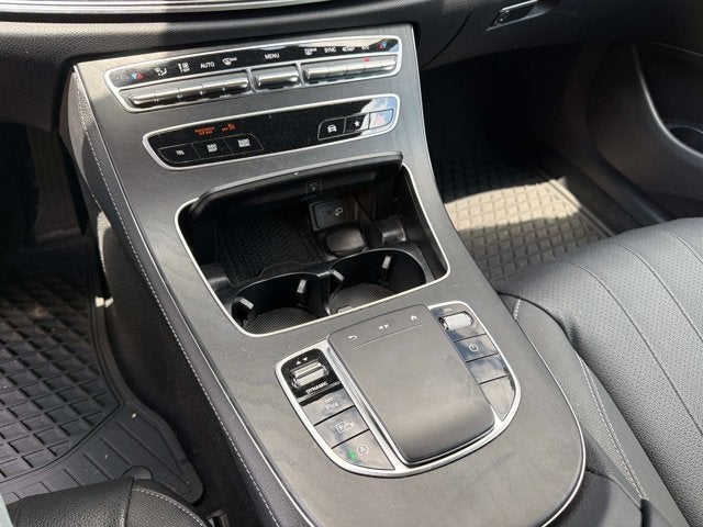 2023 Mercedes-Benz E-Class E 350