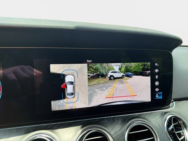 2023 Mercedes-Benz E-Class E 350