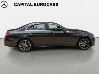 2023 Mercedes-Benz E-Class E 350
