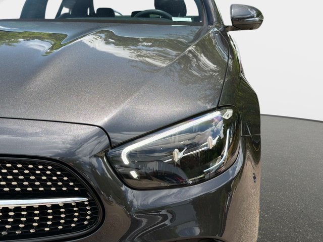 2023 Mercedes-Benz E-Class E 350