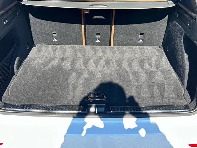 2022 Mercedes-Benz GLC AMG® GLC 43