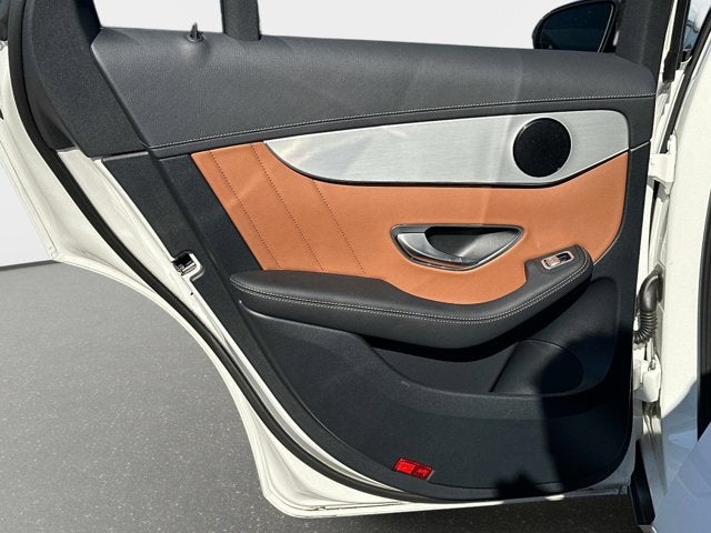 2022 Mercedes-Benz GLC AMG® GLC 43