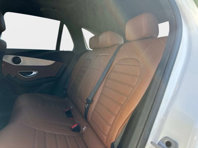 2022 Mercedes-Benz GLC AMG® GLC 43