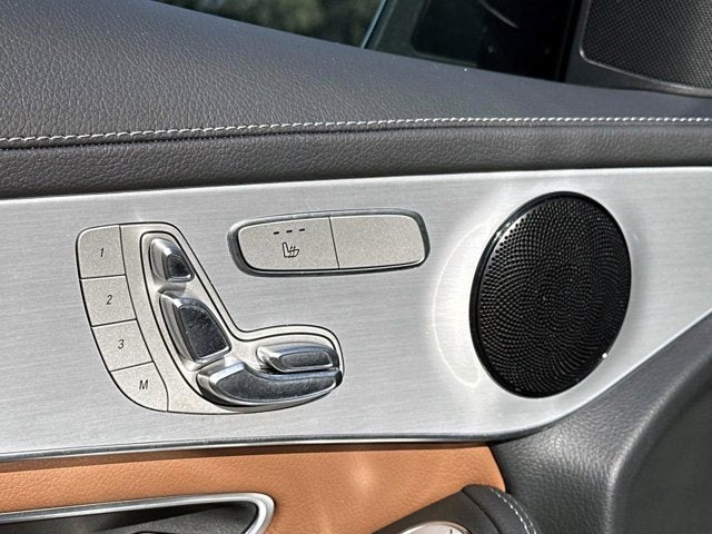 2022 Mercedes-Benz GLC AMG® GLC 43