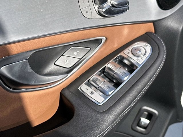 2022 Mercedes-Benz GLC AMG® GLC 43