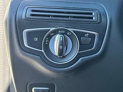 2022 Mercedes-Benz GLC AMG® GLC 43