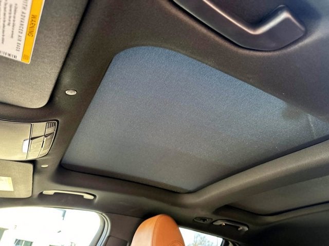 2022 Mercedes-Benz GLC AMG® GLC 43