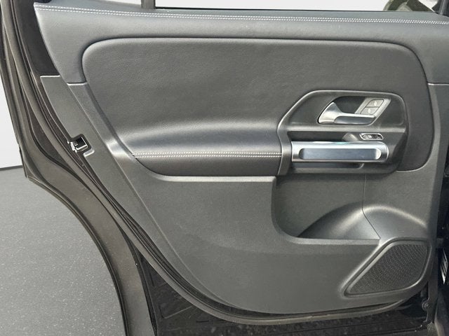 2025 Mercedes-Benz GLB GLB 250