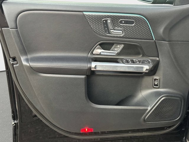 2025 Mercedes-Benz GLB GLB 250