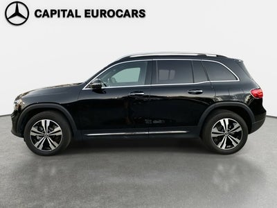 2025 Mercedes-Benz GLB GLB 250