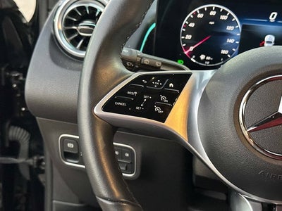 2025 Mercedes-Benz GLB GLB 250