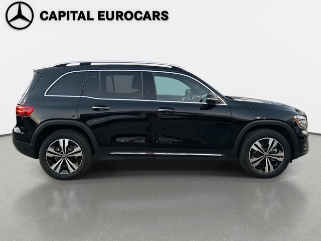 2025 Mercedes-Benz GLB GLB 250