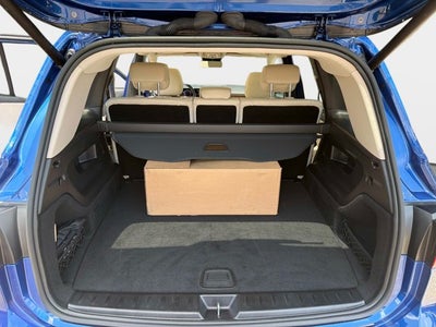 2024 Mercedes-Benz GLB GLB 250