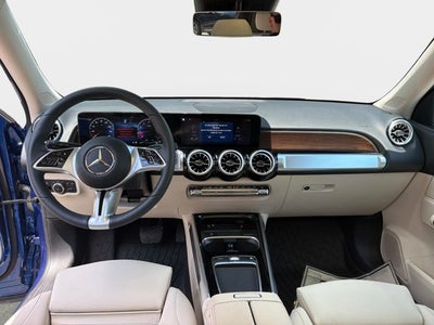 2024 Mercedes-Benz GLB GLB 250
