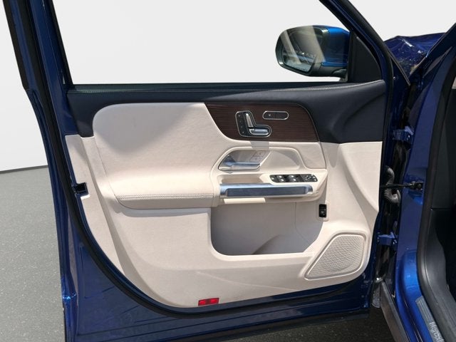 2024 Mercedes-Benz GLB GLB 250
