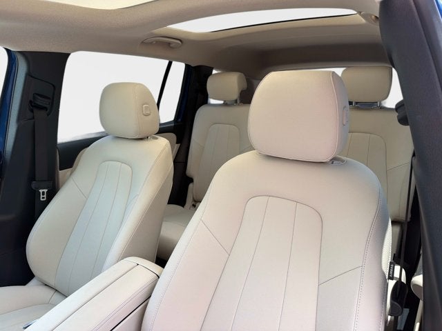 2024 Mercedes-Benz GLB GLB 250