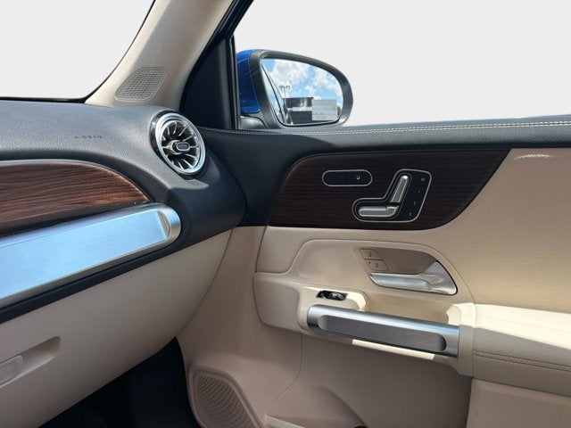 2024 Mercedes-Benz GLB GLB 250