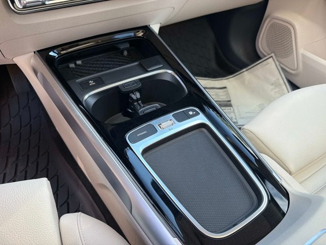2024 Mercedes-Benz GLB GLB 250