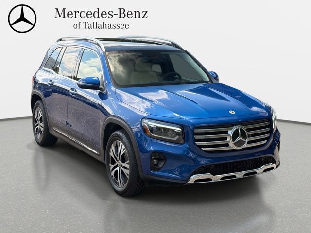 2024 Mercedes-Benz GLB GLB 250