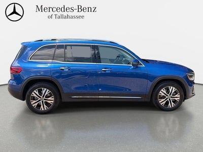 2024 Mercedes-Benz GLB GLB 250