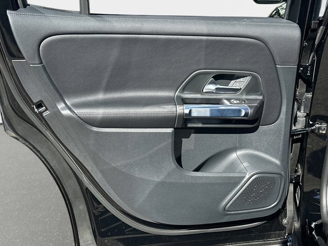 2025 Mercedes-Benz GLB GLB 250