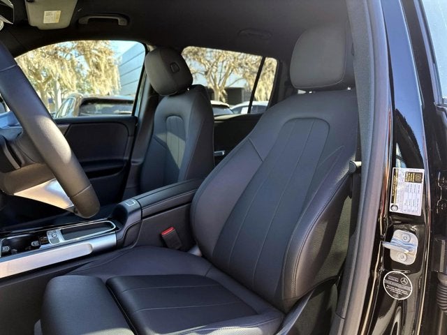 2025 Mercedes-Benz GLB GLB 250