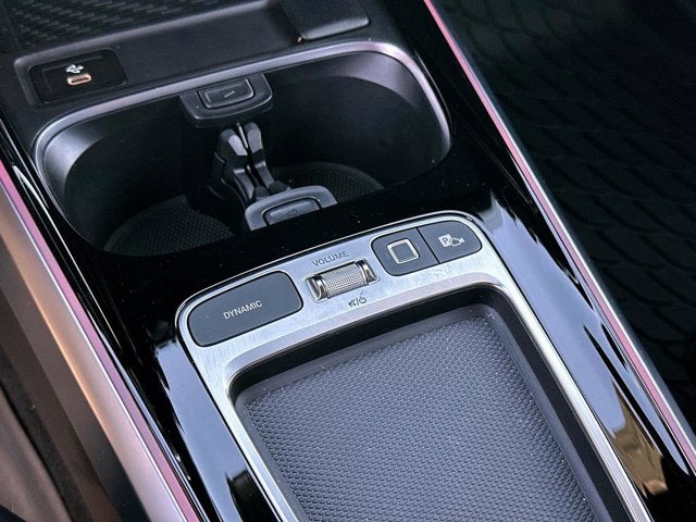 2025 Mercedes-Benz GLB GLB 250