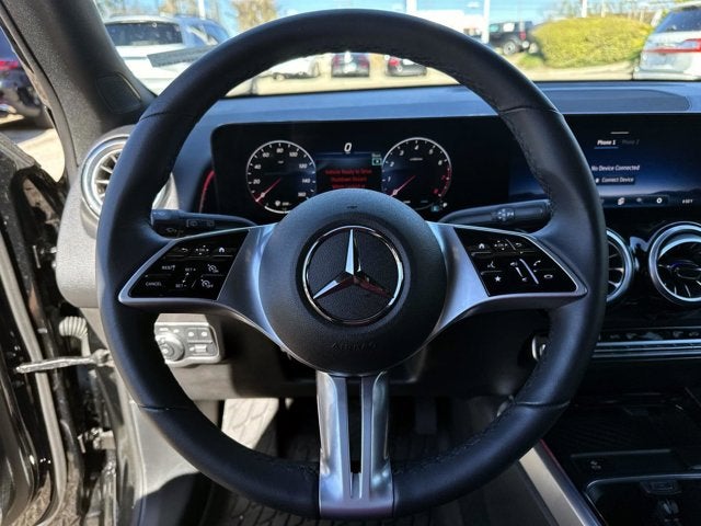 2025 Mercedes-Benz GLB GLB 250