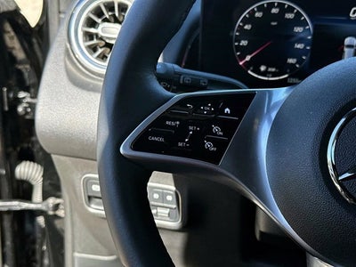 2025 Mercedes-Benz GLB GLB 250