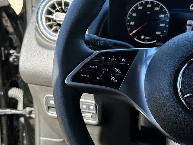 2025 Mercedes-Benz GLB GLB 250