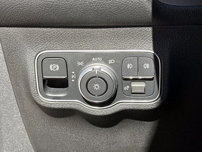 2025 Mercedes-Benz GLB GLB 250