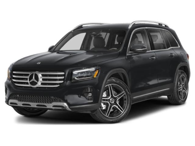2025 Mercedes-Benz GLB GLB 250