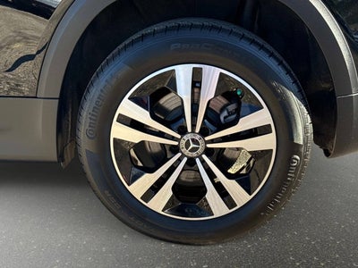 2025 Mercedes-Benz GLB GLB 250