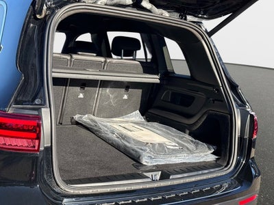 2025 Mercedes-Benz GLB GLB 250