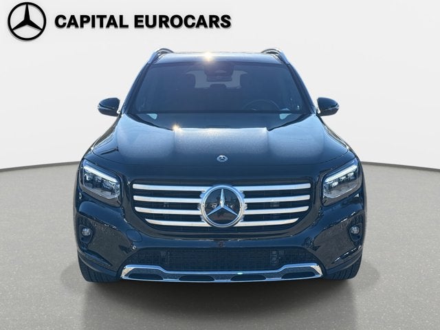 2025 Mercedes-Benz GLB GLB 250